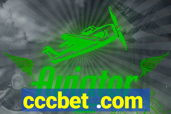 cccbet .com